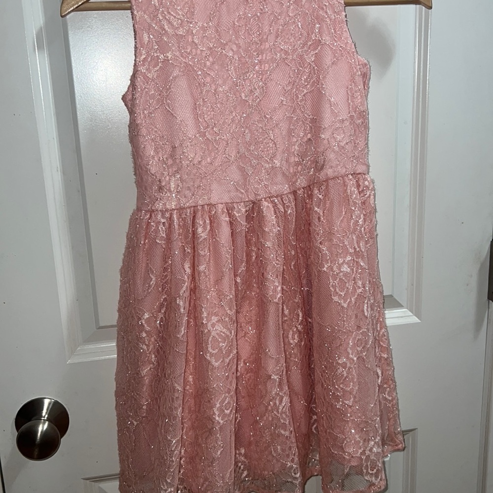 Kids formal dress